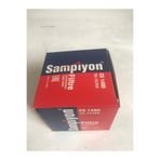 ŞAMPİYON CS 1480 YAĞ FİLTRESİ CS1480/ W 712/31 , ZP 07 ANTOR 510 PATPAT MOTOR YAĞ FİLTRESİ