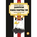 Şampiyon Kara Kartalım 2E Kitap