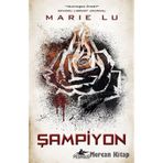 Şampiyon - Marie Lu