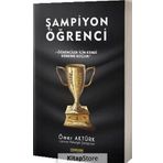 Şampiyon Öğrenci - Ömer Aktürk