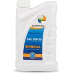 Şampiyon Pro-Tech 20W-50 Mineral Motor Yağı 1 Lt