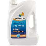 Şampiyon Quantum 10W-40 Yarı Sentetik Motor Yağı 4 Lt