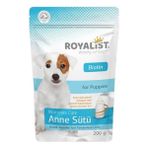 Şampiyon Royalist Yavru Köpek Sütü