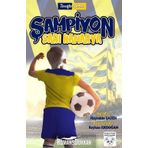 Şampiyon Sarı Kanarya - Hayrettin Şahin
