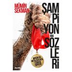 Şampiyon Sözleri - Mümin Sekman - İmzalı