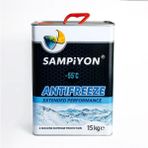 Şampiyon Süper Antifriz -55°c 16 kg Teneke - 1 Adet
