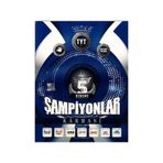 Şampiyonlar Karması TYT 5 Deneme