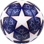 Şampiyonlar Ligi Futbol Topu No:5 - Mavi