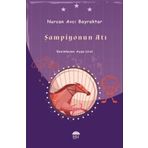 Şampiyonun Atı Nurcan Avcı Bayraktar