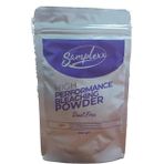 Samplexx 100 gr Saç Açıcı Toz
