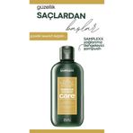 Samplexx Anti-Sebum 500 ml Şampuan