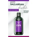 Samplexx Anti-Yellow Sararma Karşıtı 500 ml Şampuan