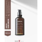 Samplexx Elıxır Oıl Tüm Saç Tipleri İçin Bakım Yapıcı Serum Argan Yağı ve UV Filtresiyle
