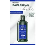 Samplexx Energizing Dökülme Önleyici 500 ml Şampuan