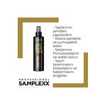 Samplexx Keratin Instant Durulanmayan Maske 125 ml