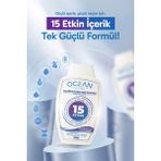 Şampuan 15 Aktifli Saç Dökülmesine ve Kırılmasına Karşı Şampuan 300 ml