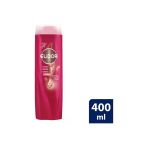 Şampuan 400 Ml Keratin Terapisi Marula Yağı-