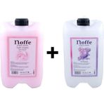 Şampuan 5000ML & Noffe Saç Kremi 5000ML