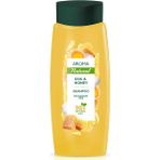 Şampuan Aroma Natural Yumurta ve Bal 400 ml