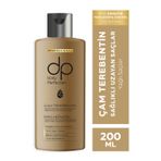 Şampuan Çam Terebentin 200 ml