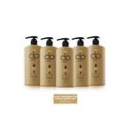 Şampuan Çam Terebentin 500 ml X 5 Adet