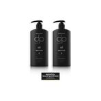 Şampuan Mentol 500 ml X 2 Adet