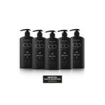 Şampuan Mentol 500 ml X 5 Adet