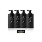 Şampuan Mentol 800 ml X 4 Adet