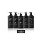 Şampuan Mentol 800 ml X 5 Adet