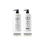 Şampuan Pamuk Sütü 800 ml & Saç Kremi Hindistan Cevizi 500 ml