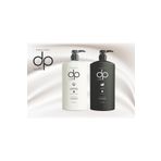 Şampuan Pamuk Sütü 800 ml & Şampuan Mentol 800 ml