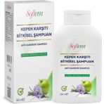 Şampuan Softem