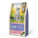 Sam's Field 2.5 kg Somon Balıklı Tahılsız Yetişkin Kedi Maması