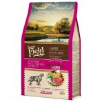 Sam's Field Hypo-Allergenic Kuzu Etli Düşük Tahıllı Büyük Irk 2.5 kg Yetişkin Köpek Maması