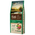 Sam's Field Junior Hypo-Allergenic Kuzu Etli Düşük Tahıllı Büyük Irk 13 kg Yavru Köpek Maması