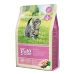 Sam's Field Kitten Tavuklu Tahılsız 2.5 kg Yavru Kedi Maması
