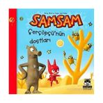 Samsam Çerçöpçü'nün Dostları - Kolektif