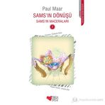 SAMS'IN DÖNÜŞÜ - PAUL MAAR