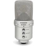 Samson G Track USB Mikrofon ve Ses Arabirimi