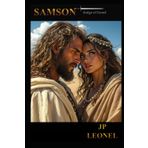 SAMSON: Judge of Israel