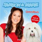 Samson & Marie : leesboek - omnibus