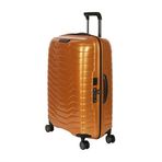 Samsonite 126041-6856-1HUU Proxis A515 Spinner 69 Altın Valiz