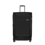 Samsonite 137232-1041-1CNU D'Lite Spinner 78 Exp Siyah Büyük Boy Valiz