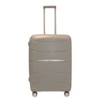 Samsonite 137394 Spinner Gri Orta Boy Valiz