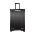 Samsonite 139026-1041 Silhouette 17 Softside Large EXP Spinner Siyah Büyük Boy Valiz
