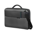 Samsonite 14.1 inç Qibyte Antrasit Notebook Sırt Çantası