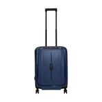 Samsonite 146909-1549-1BEU 55/20 Essens Spinner Mavi Kabin Boy Valiz