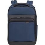 Samsonite 15.6" Mysight KF9-01-004 Notebook Sırt Çantası Mavi - Renkli