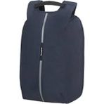 Samsonite 15,6 Securipak Notebook Sırt Çantası Mavi 1 GB DDR 1008 MHz Yüksek Performanslı