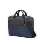 Samsonite 16n-01-001 14.1 Qibyte Notebook Çantası 8.5 Lt - Mavi